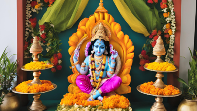 Best Janmashtami Decoration Items Online To Transform Your Home for The Festival