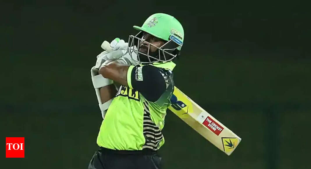 Niroshan Dickwella Suspended Over Doping Violation