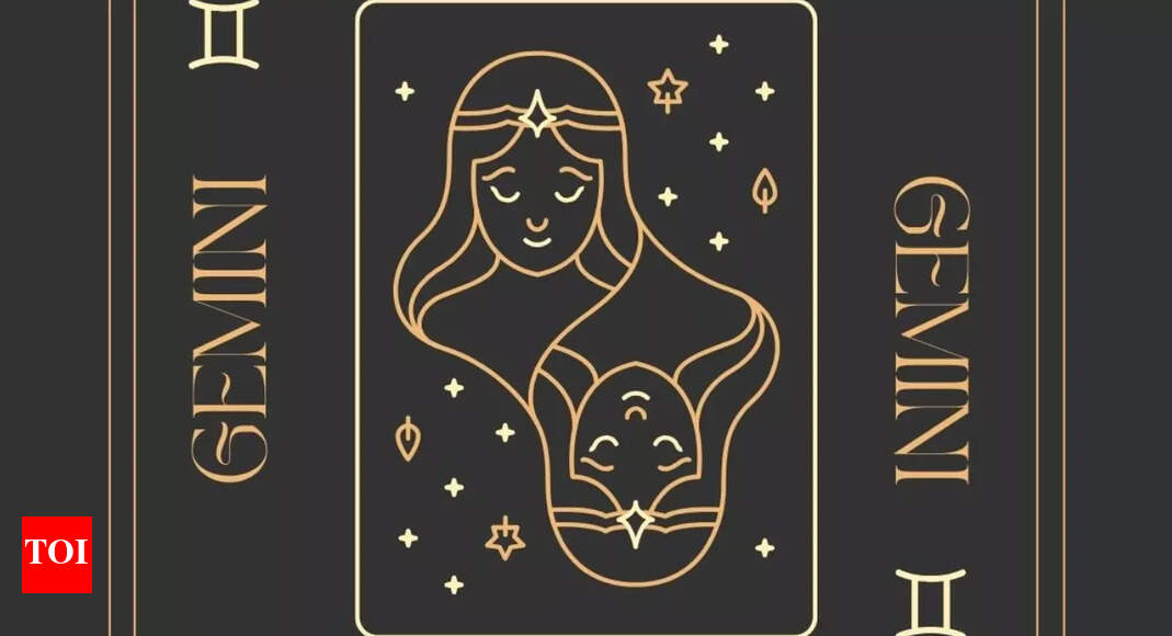 Gemini, Daily Horoscope Today, August 17, 2024: Day brings opportunities for connection and progress &ndash; Times of India