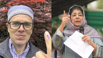 Better late than never: J&K parties on polls