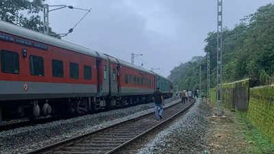 Karnataka: 12 trains running on Bengaluru-Mangaluru route cancelled