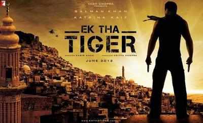 Salman Khan's 'Dabangg 2' will overpower 'Ek Tha Tiger'?