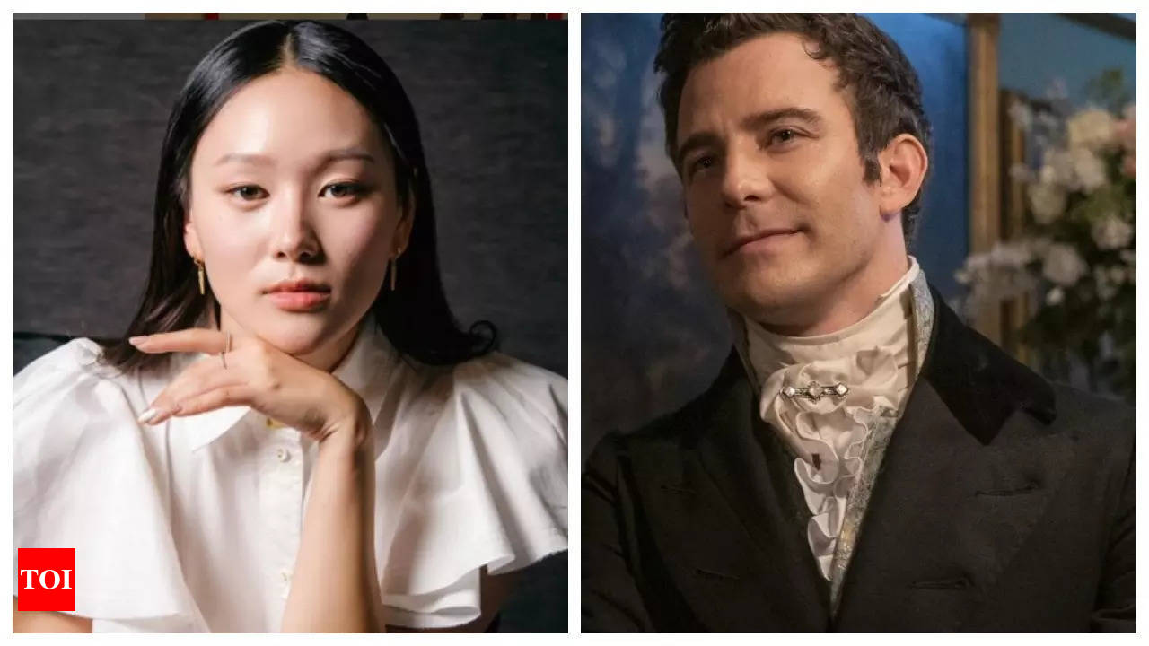 Bridgerton' Season 4: Yerin Ha cast as Sophie Beckett; Korean-Australian  actress to play Luke Thompson's Benedict Bridgerton's love interest | -  Times of India