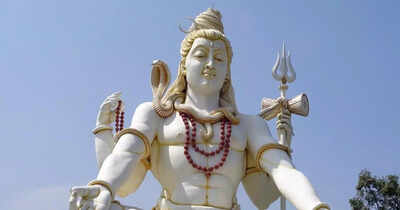 Visiting Shiv's Abode Is A Profound Experience