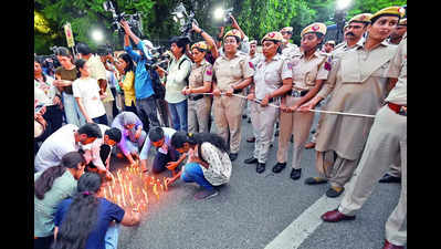 Kolkata doctor rape-murder: IMA's 24-hour strike call likely to hit medical services hard in Delhi today