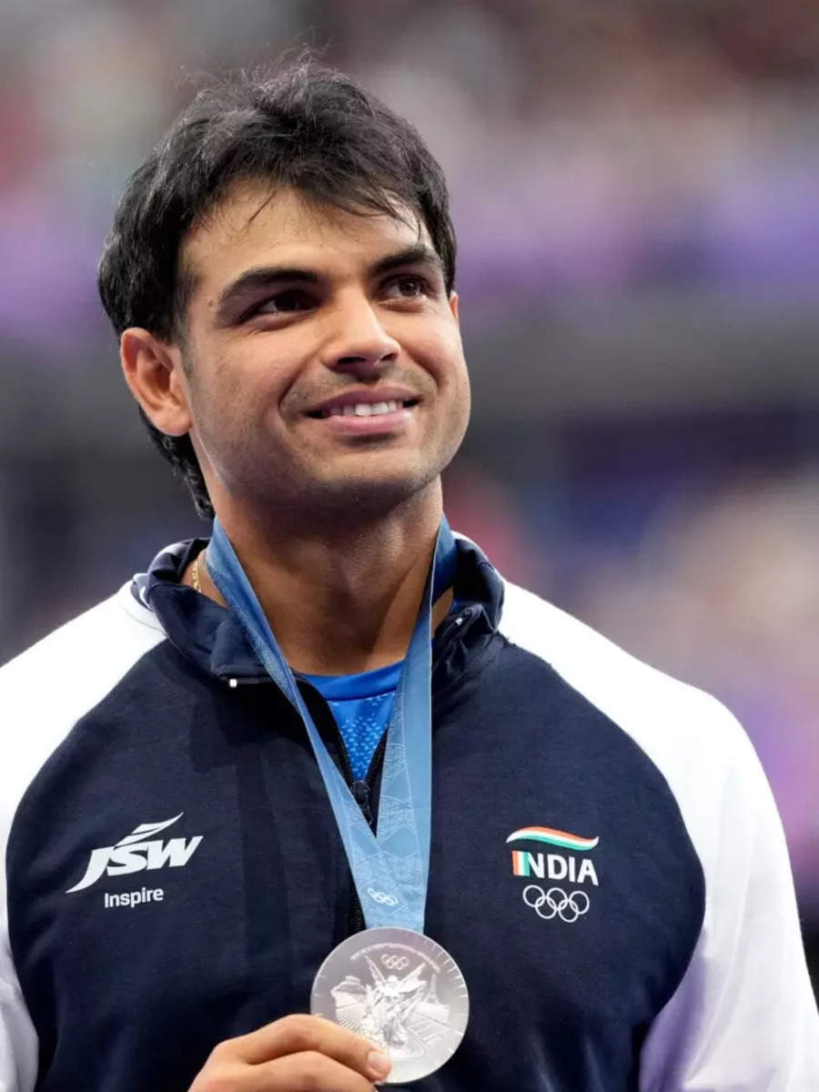 Neeraj Chopra To MS Dhoni: Athletes Who Served In Indian Army | Times Now