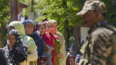 After 10 years, J&K to vote in 3 phases, Haryana on October 1