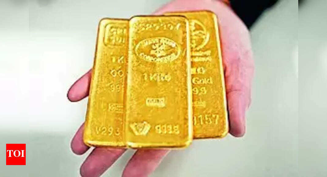 Gold Loan Companies: Gold loan companies resilient to RBI rules and ...