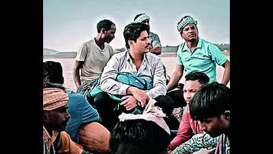 Nat’l awards: Daman named best Odia film