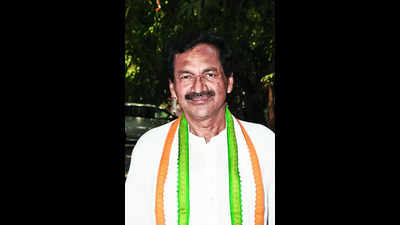 Cong spokesperson: GTD, AHV targeting CM over Chamundeshwari devpt authority