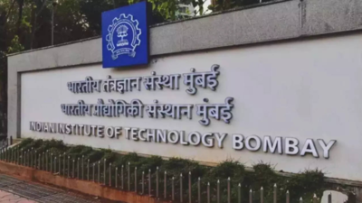 IIT-Bombay relaxes punishment of 8 over 'offensive' play