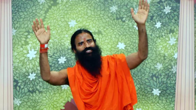 'Toxic' allopathic medicines have killed millions in India: Ramdev