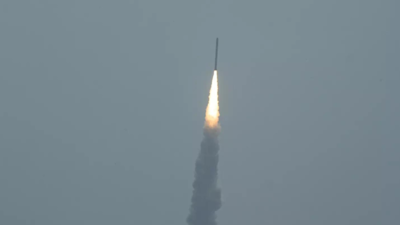 With SSLV launch, Isro adds 3rd rocket to commercial kit