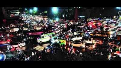 Karnataka CM Siddaramaiah puts state on high alert amid heavy rain forecast