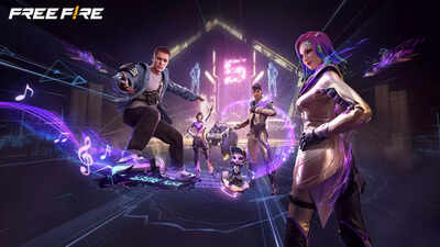 Garena Free Fire Max redeem codes for August 17: Earn free rewards ...