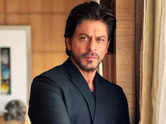 SRK: 'I sleep at 5am, eat one meal a day'