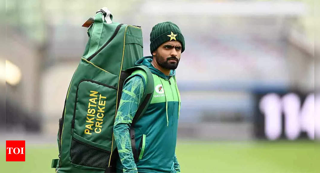 Babar Azam scored truckloads of runs and proved his fitness: Salman Butt | Cricket News