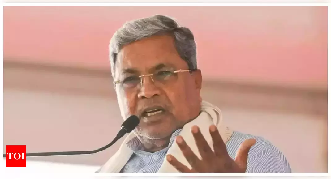 Karnataka CM Challenges Prosecution in High Court