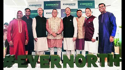 Evernorth sets up largest GCC outside US in Hyderabad