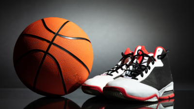 Best Basketball Shoes For Every Player For Ultimate Performance