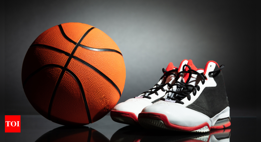 Best Basketball Shoes For Every Player For Ultimate Performance Times