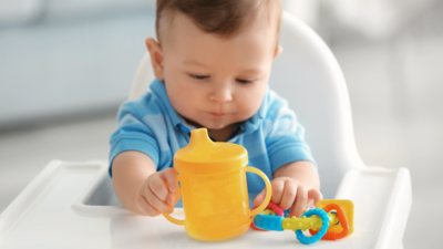 Find the Best Infant Sippy Cups That Will Delight Your Baby and Make Parenting Easier