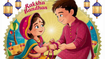 Raksha Bandhan 2024: Date, muhurat, and master tip