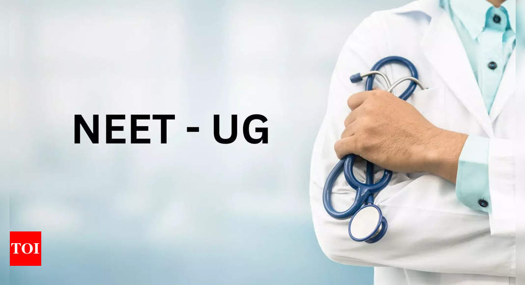 NEET UG 2024 Counselling dates: Check complete state-wise medical counselling schedule here