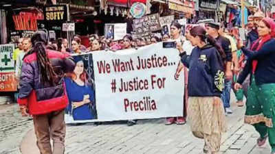 Justice for Precilia: Missing woman’s mysterious death outrages old Manali