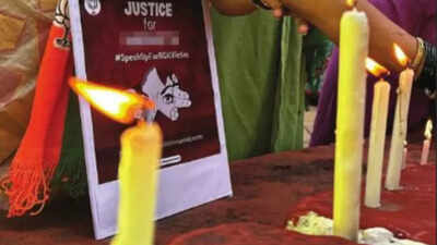 Goa's doctors in state join protest, suspend OPD services