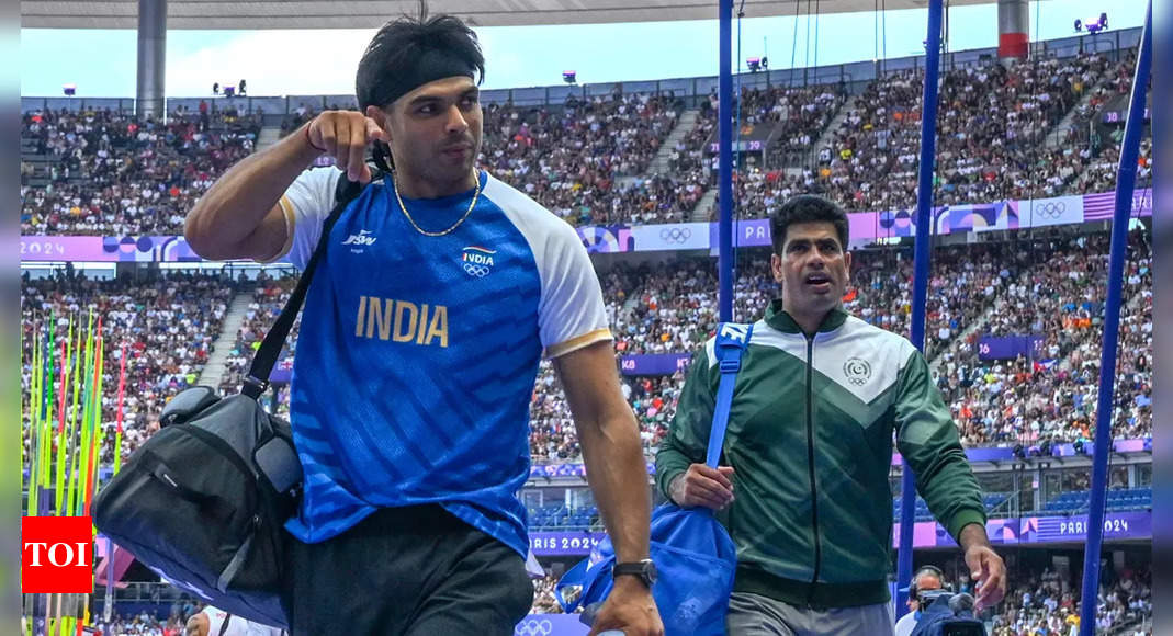 Neeraj Chopra to Compete at Lausanne Diamond League