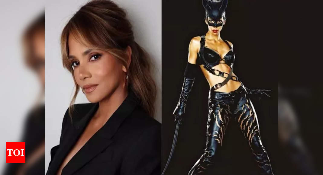 Halle Berry Reflects on Catwoman's Legacy