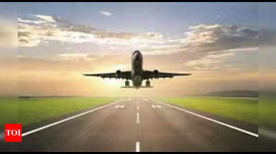 Centre grants Rs 1,413 crore for Bihta airport in Patna