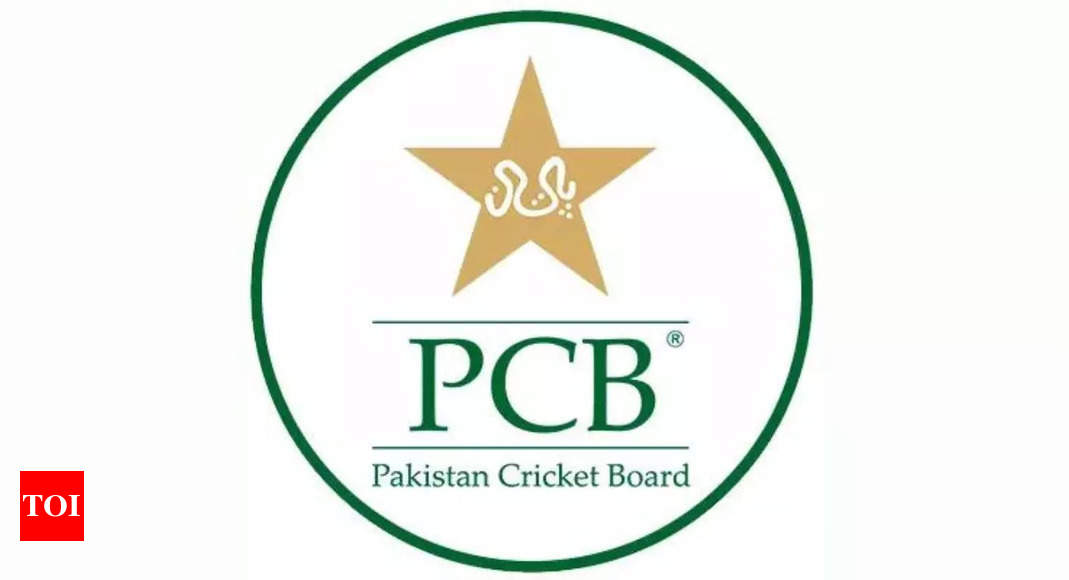 Pakistan Releases Three Players from Test Squad