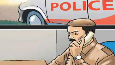 Four cops suspended for taking Rs 1lakh bribe in TN