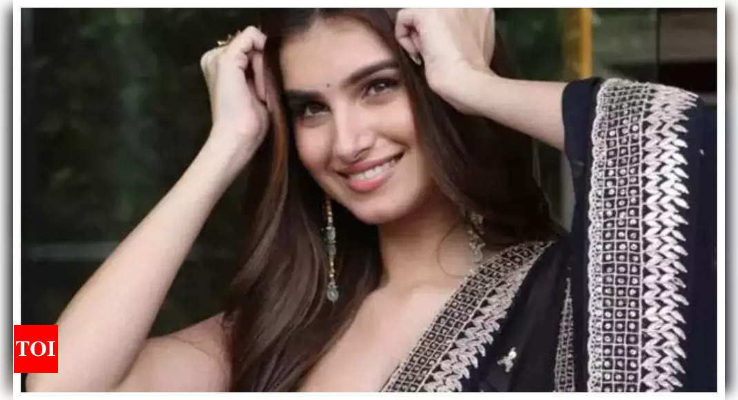 Has Tara Sutaria joined Yash’s ‘Toxic’? Here’s what netizens think | Hindi Movie News