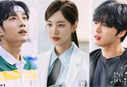 ‘Bad Memory Eraser’ love triangle intensifies as Kim Jae Joong and Lee Jong Won face off over Jin Se Yeon