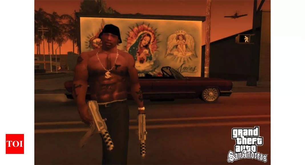 Meta Puts Gta San Andreas Vr For Quest Headsets On Indefinite Hold Read The Companys Message 1564