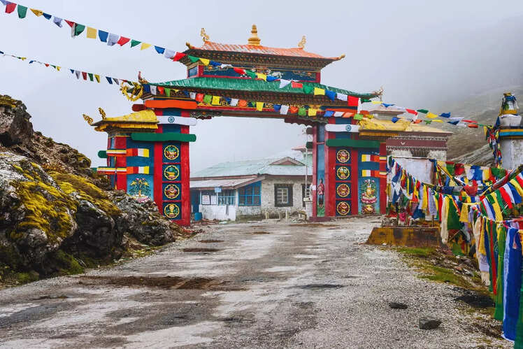 Arunachal Pradesh