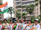 Independence Day celebrated with gusto at Ludhiana