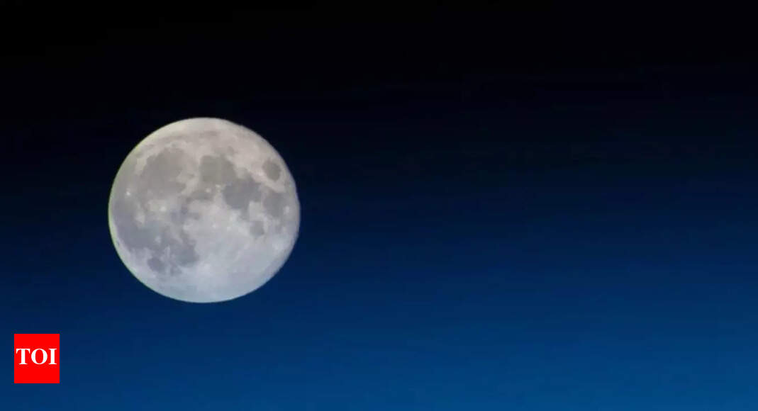 Super Blue Moon: Are you ready for the Super Blue Moon on Rakshabandhan ...