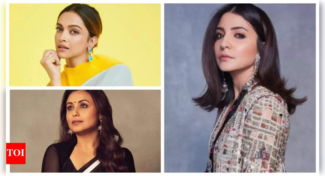Bollywood Actresses Debate on Women's Safety |