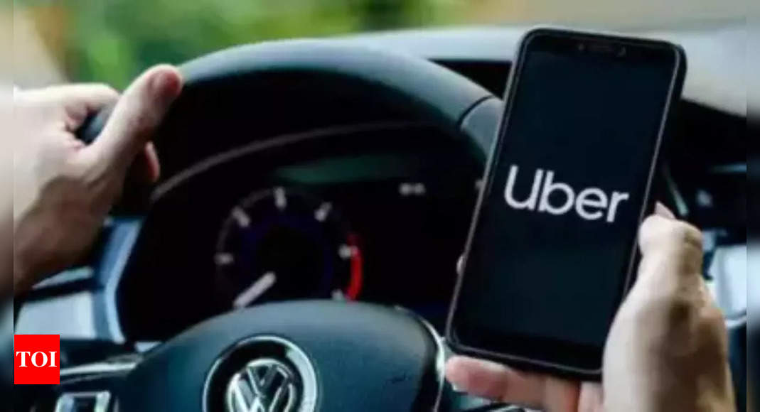 LinkedIn Post Sparks Debate on Uber Pricing