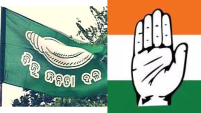 BJD, Congress skip Odisha MLAs’ training citing violation of protocol