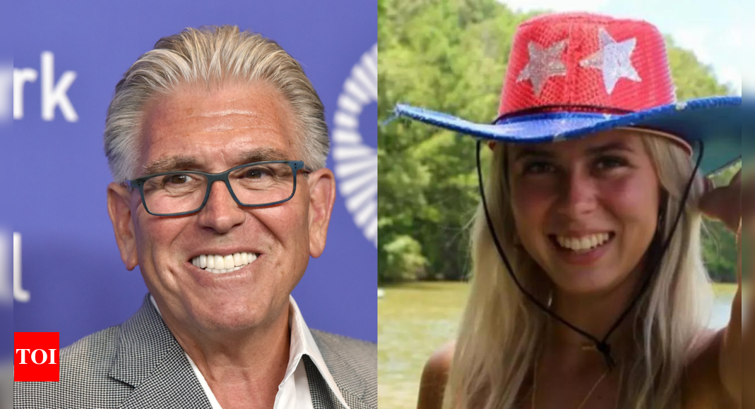 “Imagine having to explain something to his wife”: Mike Francesa criticizes Mets for first pitch of “Hawk Tuah Girl”