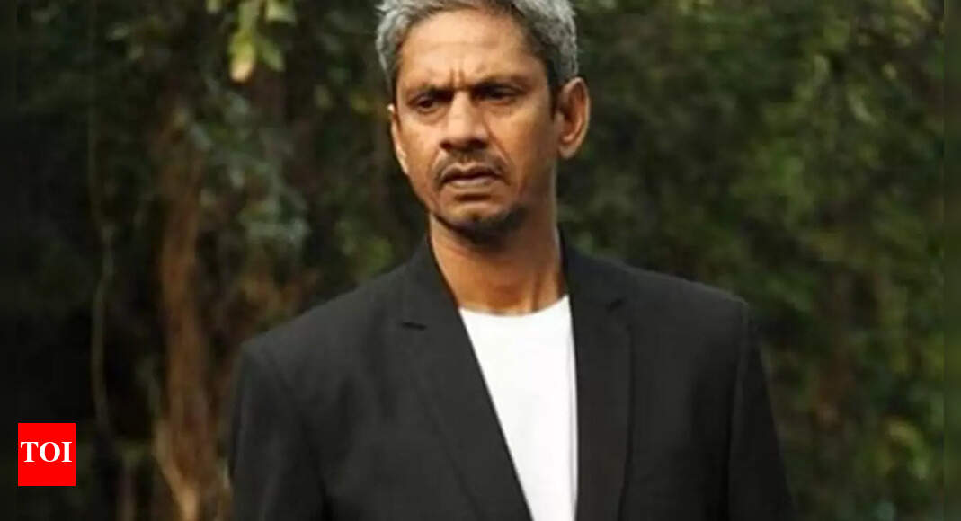 Vijay Raaz Denies Misconduct Allegations in Film