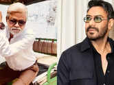 Son of Sardar 2: Sanjay Mishra on working with Ajay