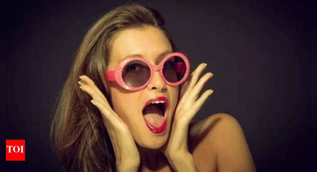 The top 4 most dramatic zodiac signs &ndash; Times of India
