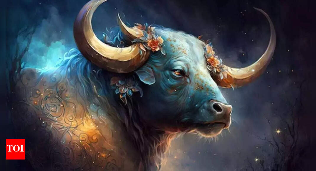 Taurus, Weekly Horoscope, August 18 to August 24, 2024: The week brings mix of challenges and opportunities &ndash; Times of India
