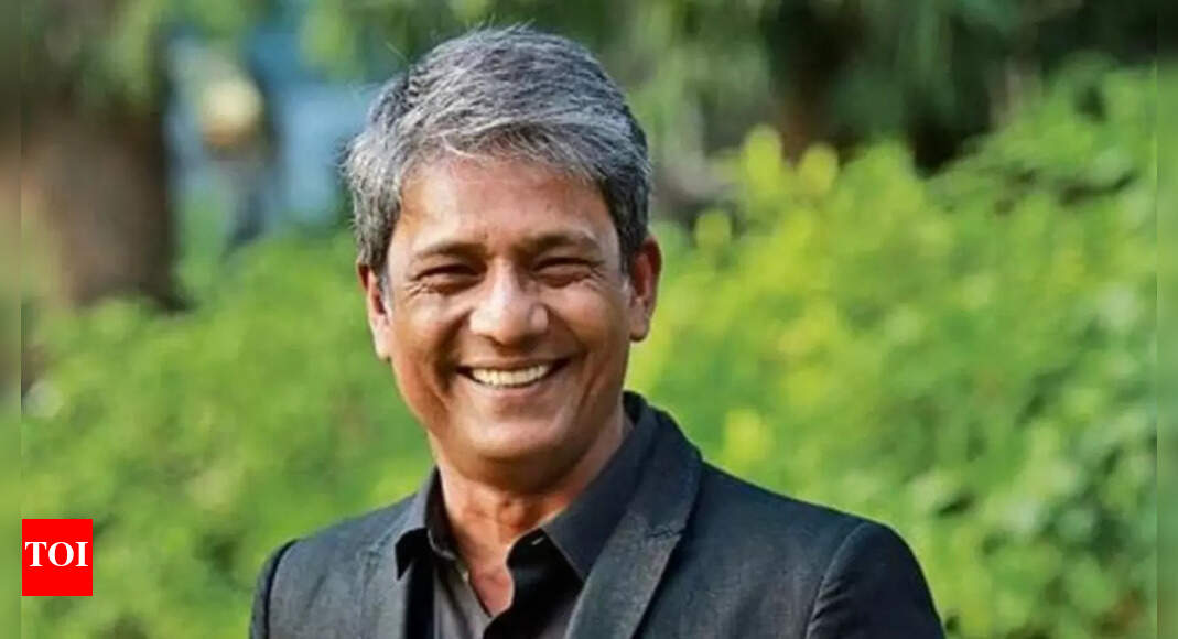 Adil Hussain discusses what Indian cinema can learn from International ...
